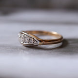 Bague Antonine