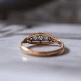 Bague Antonine