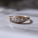 Bague Antonine