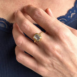 Eugenie ring