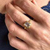 Eugenie ring