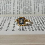 Eugenie ring