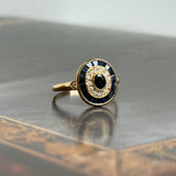 Bague Arlette
