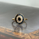 Bague Arlette
