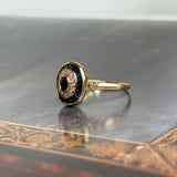Bague Arlette