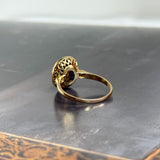 Bague Arlette