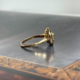 Bague Arlette