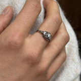 Bague Audrey