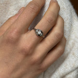 Bague Audrey