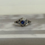 Bague Azélie