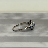 Bague Azélie