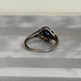 Bague Azélie