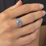 Bague Azélie