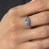 Bague Azélie