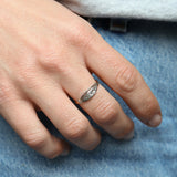 Bague Baptistine