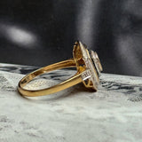 Bague Beatrix