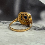 Bague Beatrix