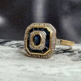 Bague Beatrix