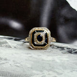 Bague Beatrix