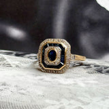 Bague Beatrix