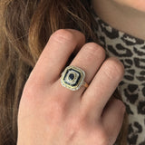 Bague Beatrix