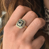 Bague Beatrix