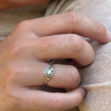 Bague Bénédicte