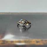 Bague Bénédicte