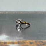 Bague Bénédicte
