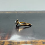 Bague Bénédicte