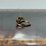 Bague Bénédicte