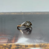 Bague Bénédicte
