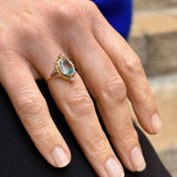 Eugenie ring