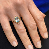 Eugenie ring