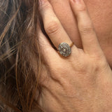 Eugenie ring