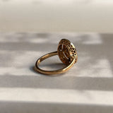 Eugenie ring