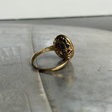 Bague Bertille