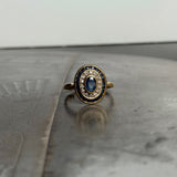 Bague Bertille