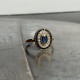 Bague Bertille