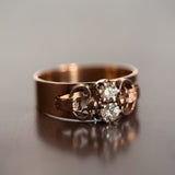 Bague Bettina