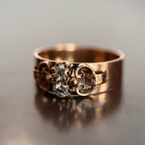 Bague Bettina