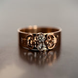 Bague Bettina