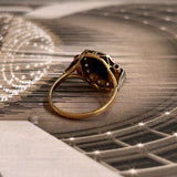 Brigitte ring