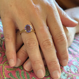Bague Callista