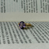 Bague Callista