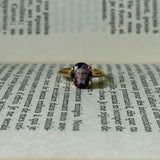 Bague Callista