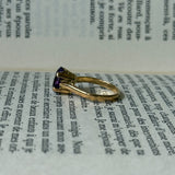 Bague Callista