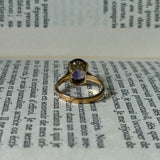 Bague Callista