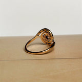 Bague Cassilda