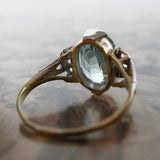 Bague Catharina